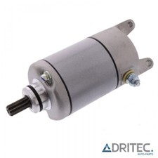 ✅Moteur de démarrage