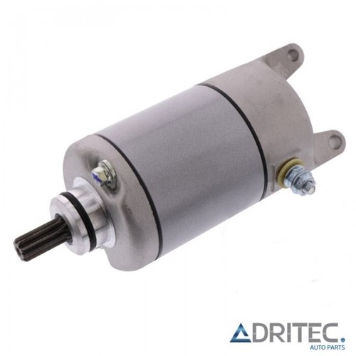 Moteur démarrage - de,