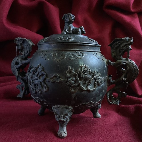 Dragon ball antique chinese - dragon,