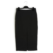 Givenchy Jupe FR36 Skirt Riccardo Tisci Knit Black Pristine