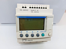 SCHNEIDER ELECTRIC ZELIO SR2