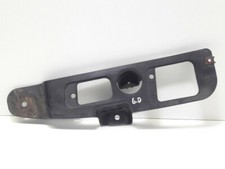 Support droit pare choc BMW X3