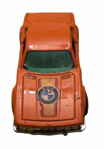 Matchbox superfast bmw - matchbox, mb