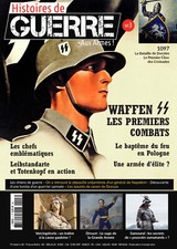 HISTOIRE DE GUERRE AUX ARMES 3