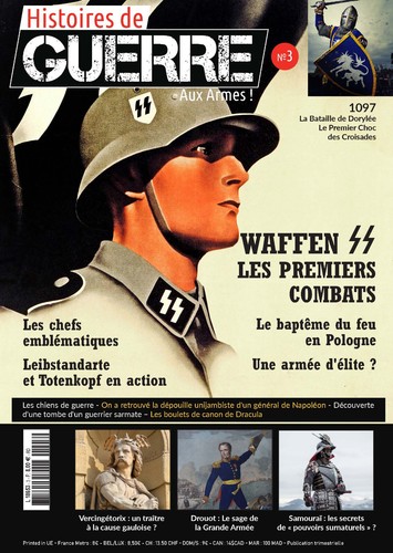 Histoire guerre aux - guerre,