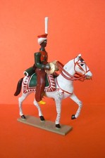 LUCOTTE 1er EMPIRE :  CYMBALE