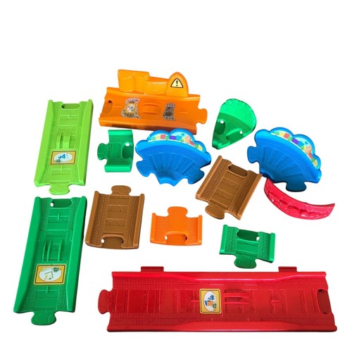 Vtech smart wheels - go,