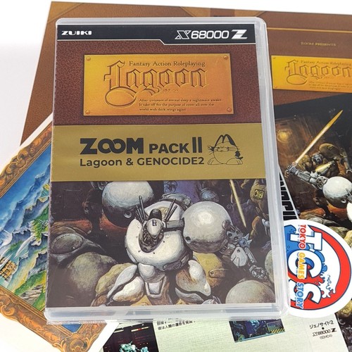 Lagoon genocide zoom pack - +,