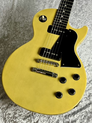 Gibson les paul special - special, -tv