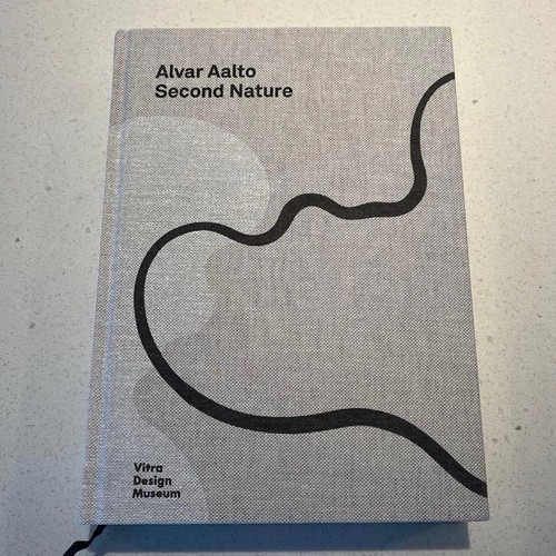 Alvar aalto second - :, nature