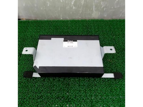 Amplificateur authentique