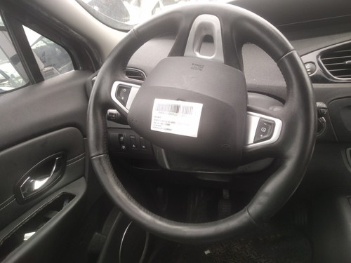 985108338r volant renault - volant,