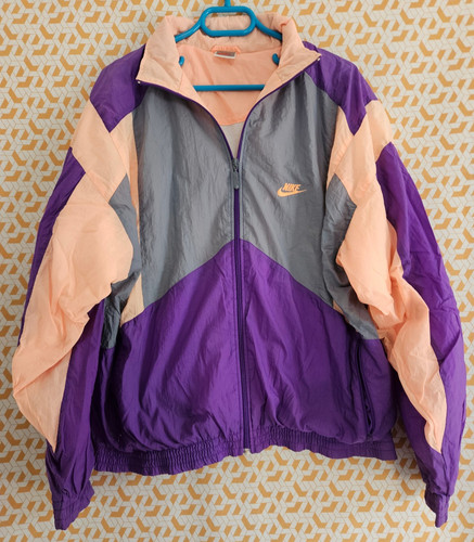 Veste nike toile - veste,
