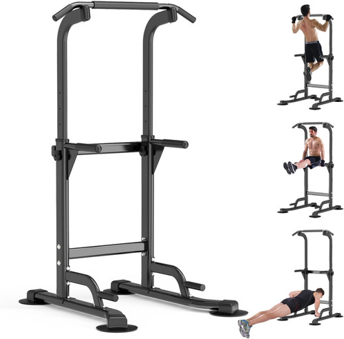 Pull dip station - pull-up,