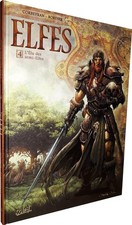 ELFES T.4 : L'ELU DES