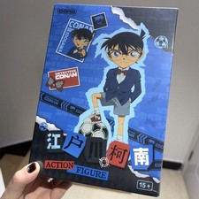 GONG Detective Conan Edogawa
