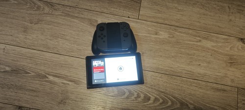 Nintendo switch console - nintendo,
