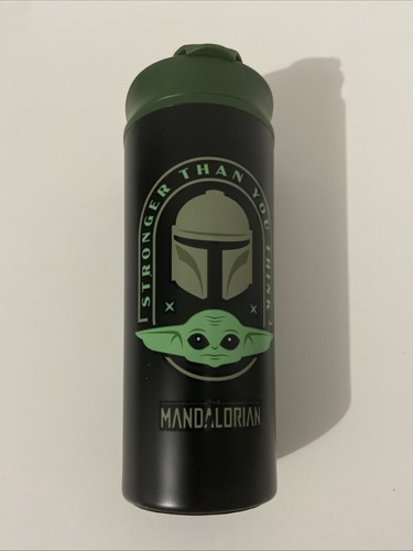 Mug thermos the mandalorian - thermos,