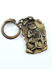 PORTE-CLES - Éditions FLEUVE