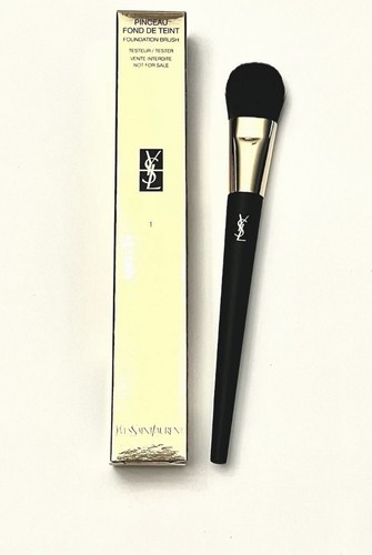 Ysl pinceau foundation brush - pinceau,