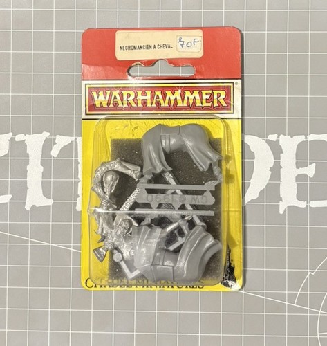 Warhammer fantasy vampire - warhammer,