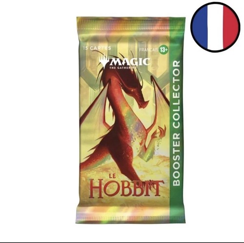 Magic le hobbit - le,