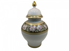 Vase en porcelaine Kaiser