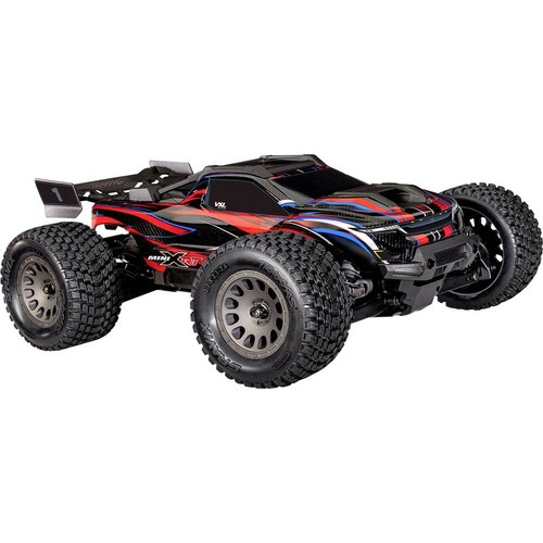 Traxxas mini xrt vxl - mini,