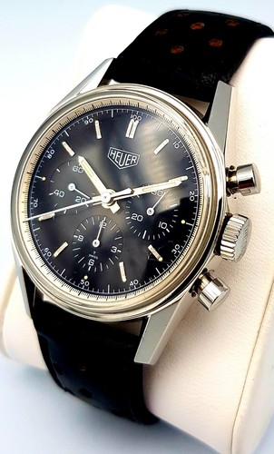 Montre tag heuer - montre,