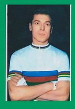 CYCLISME repro PHOTO cycliste