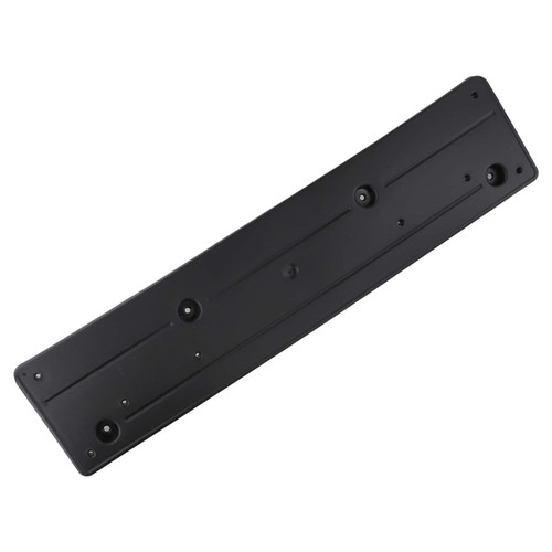 Support plaque