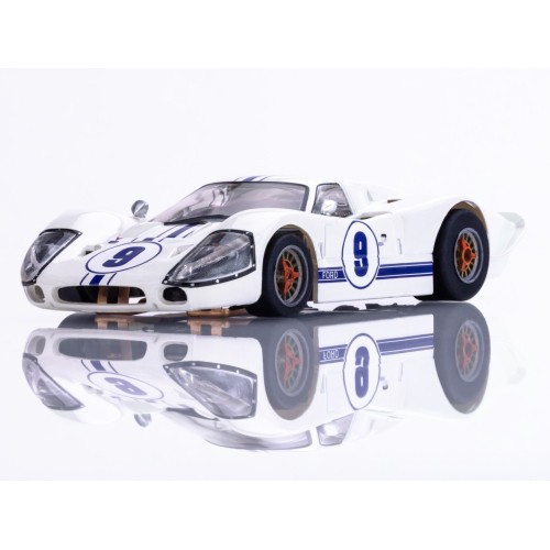 Afx racing ford - racing, n.9