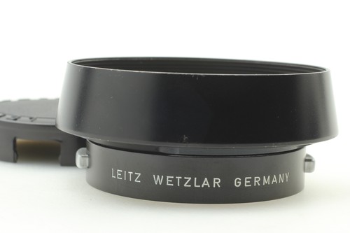 Comme neuf capot leitz - [n,