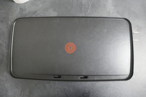Plaque cuisson pour - pour, plancha