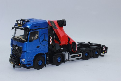 Wsi 3566 arocs - 02-3566,