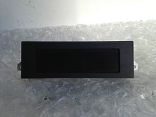 Ecran Afficheur multifonction - CITROËN C2 C3 - Référence : 96654365XT