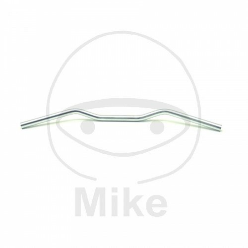 Guidon chrome custombar - guidon,