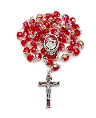 Chapelet notre dame bonne - chapelet, de