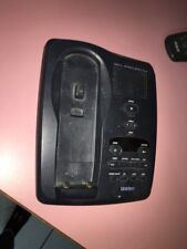 Uniden exs9950 Numérique