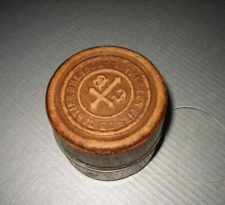 Ancienne Boite à fil Cartier Bresson