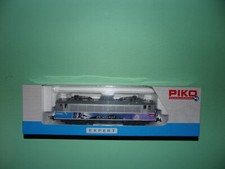 PIKO locomotive électrique BB8500 EN VOYAGE 96513 NEUF