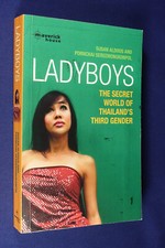 Ladyboys susan aldous - aldous, secret