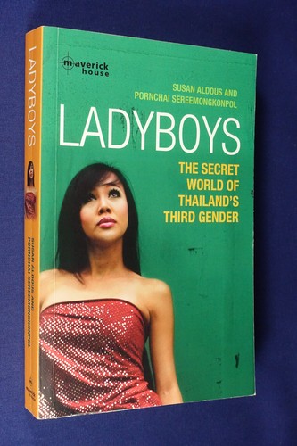 Ladyboys susan aldous - ladyboys,