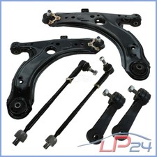 KIT TRIANGLE BRAS DE SUSPENSION POUR VW GOLF IV 4 AUDI A3 8L SEAT LEON 1M 1.9