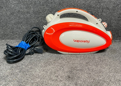 Polti vaporetto steam cleaner - vaporetto,