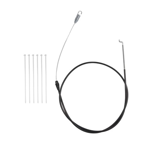 Sangle câble traction - de,