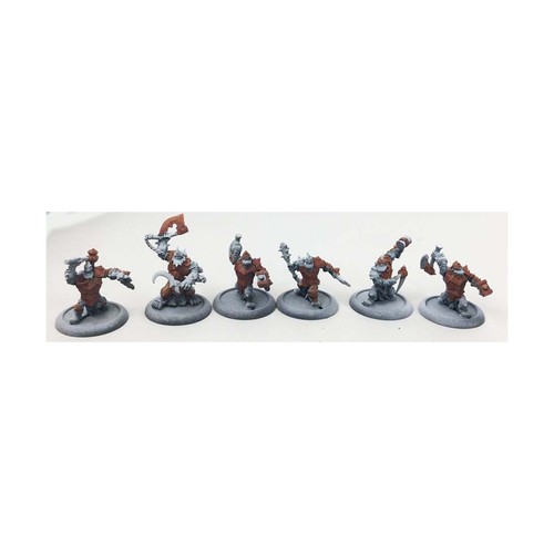Privateer press warmachine - privateer,