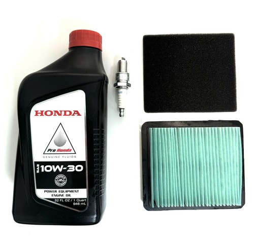 Generator tune kit honda - generator,