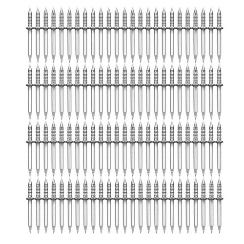 Plinthe bois 100 pièces - plinthe, en