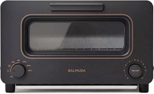 Balmuda The Toaster K11B-BK
